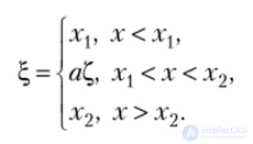 Mixed random variable