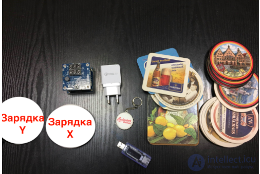 Wireless Charging: Device, Advantages and Disadvantages, Qi Data Transfer Protocol