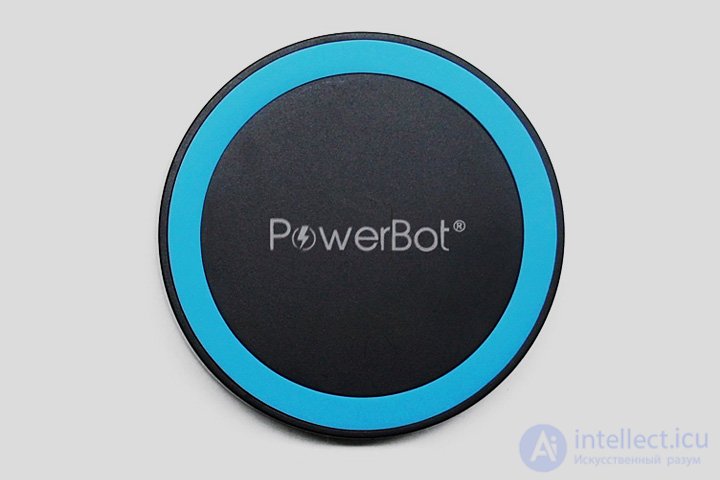 Wireless Charging: Device, Advantages and Disadvantages, Qi Data Transfer Protocol
