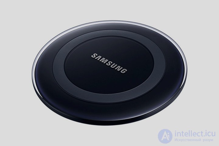 Wireless Charging: Device, Advantages and Disadvantages, Qi Data Transfer Protocol