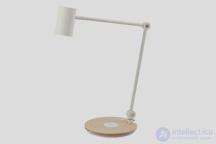 Wireless Charging: Device, Advantages and Disadvantages, Qi Data Transfer Protocol