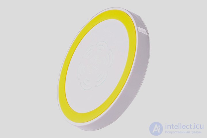Wireless Charging: Device, Advantages and Disadvantages, Qi Data Transfer Protocol