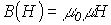 1. Elements of Electric Circuits and Their Parameters Used in Calculations