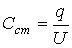 1. Elements of Electric Circuits and Their Parameters Used in Calculations