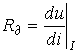 1. Elements of Electric Circuits and Their Parameters Used in Calculations