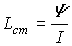 1. Elements of Electric Circuits and Their Parameters Used in Calculations