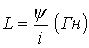 1. Elements of Electric Circuits and Their Parameters Used in Calculations