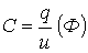 1. Elements of Electric Circuits and Their Parameters Used in Calculations