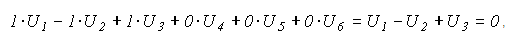 2. Topology of an Electric Circuit