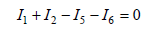 2. Topology of an Electric Circuit