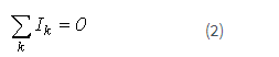 2. Topology of an Electric Circuit