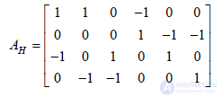 2. Topology of an Electric Circuit