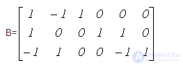 2. Topology of an Electric Circuit