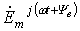 3. Representation of Sinusoidal Quantities Using Vectors and Complex Numbers