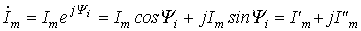 3. Representation of Sinusoidal Quantities Using Vectors and Complex Numbers