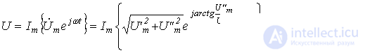 3. Representation of Sinusoidal Quantities Using Vectors and Complex Numbers