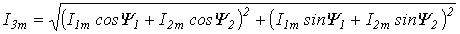 3. Representation of Sinusoidal Quantities Using Vectors and Complex Numbers