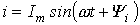 3. Representation of Sinusoidal Quantities Using Vectors and Complex Numbers