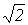3. Representation of Sinusoidal Quantities Using Vectors and Complex Numbers