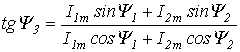 3. Representation of Sinusoidal Quantities Using Vectors and Complex Numbers