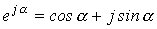 3. Representation of Sinusoidal Quantities Using Vectors and Complex Numbers