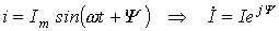 4. Elements and Devices of a Sinusoidal Current Circuit: Vector Diagrams and Complex Relationships