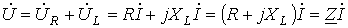 4. Elements and Devices of a Sinusoidal Current Circuit: Vector Diagrams and Complex Relationships