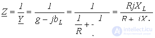 4. Elements and Devices of a Sinusoidal Current Circuit: Vector Diagrams and Complex Relationships