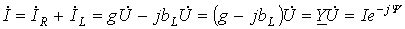4. Elements and Devices of a Sinusoidal Current Circuit: Vector Diagrams and Complex Relationships