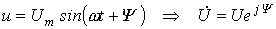 4. Elements and Devices of a Sinusoidal Current Circuit: Vector Diagrams and Complex Relationships