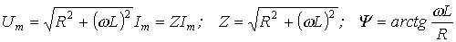 4. Elements and Devices of a Sinusoidal Current Circuit: Vector Diagrams and Complex Relationships