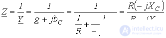 4. Elements and Devices of a Sinusoidal Current Circuit: Vector Diagrams and Complex Relationships