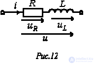 4. Elements and Devices of a Sinusoidal Current Circuit: Vector Diagrams and Complex Relationships