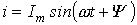 4. Elements and Devices of a Sinusoidal Current Circuit: Vector Diagrams and Complex Relationships
