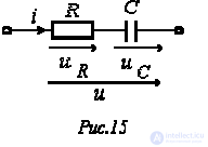 4. Elements and Devices of a Sinusoidal Current Circuit: Vector Diagrams and Complex Relationships