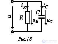 4. Elements and Devices of a Sinusoidal Current Circuit: Vector Diagrams and Complex Relationships