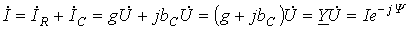 4. Elements and Devices of a Sinusoidal Current Circuit: Vector Diagrams and Complex Relationships