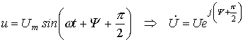 4. Elements and Devices of a Sinusoidal Current Circuit: Vector Diagrams and Complex Relationships