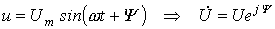 4. Elements and Devices of a Sinusoidal Current Circuit: Vector Diagrams and Complex Relationships