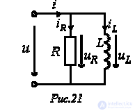 4. Elements and Devices of a Sinusoidal Current Circuit: Vector Diagrams and Complex Relationships