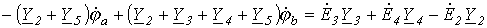 5. Ohms Law for a Circuit Section with an EMF Source (Generalized Ohms Law)