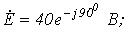 5. Ohms Law for a Circuit Section with an EMF Source (Generalized Ohms Law)