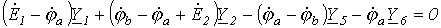 5. Ohms Law for a Circuit Section with an EMF Source (Generalized Ohms Law)