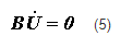 6. Fundamentals of Matrix Methods for Electric Circuit Calculation