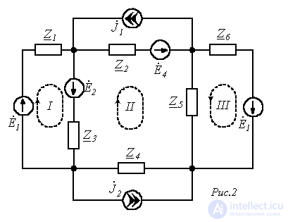 6. Fundamentals of Matrix Methods for Electric Circuit Calculation