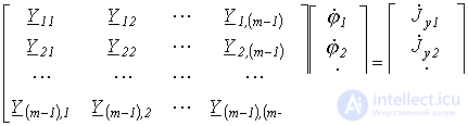 6. Fundamentals of Matrix Methods for Electric Circuit Calculation