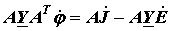 6. Fundamentals of Matrix Methods for Electric Circuit Calculation