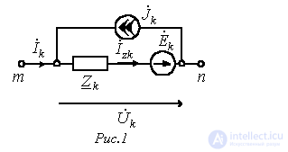 6. Fundamentals of Matrix Methods for Electric Circuit Calculation