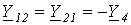 6. Fundamentals of Matrix Methods for Electric Circuit Calculation
