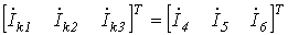 6. Fundamentals of Matrix Methods for Electric Circuit Calculation